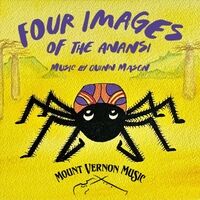Four Images of the Anansi